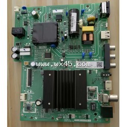 长虹 主板组件 TPD.MT5510.PB702 32D3F
